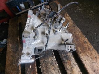 bontott HONDA JAZZ Váltó (Mechanikus)