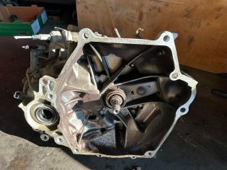 bontott HONDA JAZZ Váltó (Mechanikus)