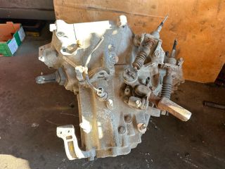 bontott HONDA JAZZ Váltó (Mechanikus)