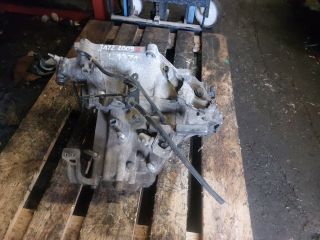 bontott HONDA JAZZ Váltó (Mechanikus)