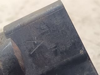 bontott HONDA JAZZ Gyújtótrafó