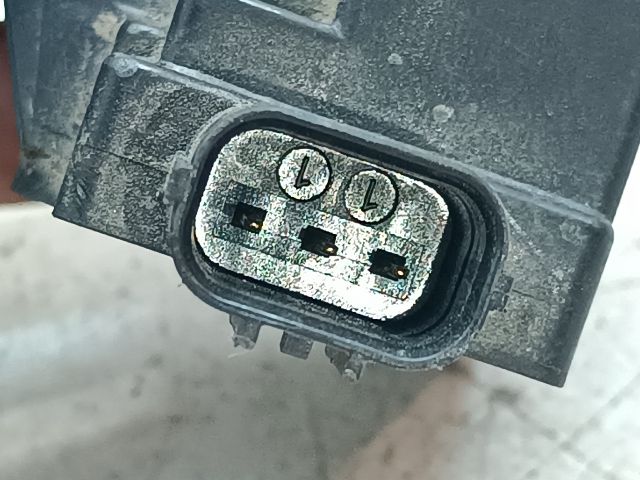 bontott HONDA JAZZ Gyújtótrafó