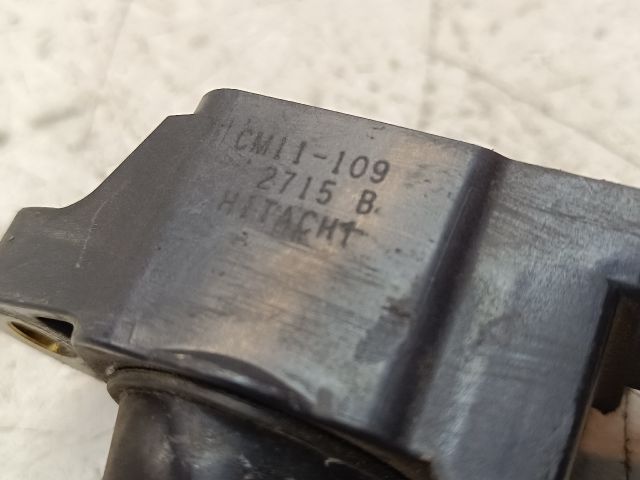 bontott HONDA JAZZ Gyújtótrafó