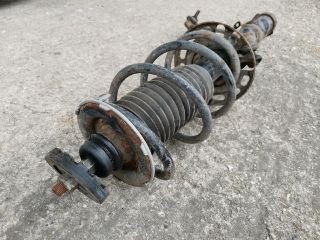 bontott HONDA JAZZ Jobb első Gólyaláb (Lengécsillapító, Rugó)