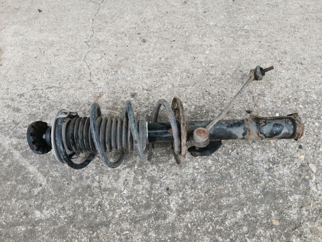 bontott HONDA JAZZ Jobb első Gólyaláb (Lengécsillapító, Rugó)