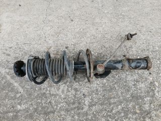 bontott HONDA JAZZ Jobb első Gólyaláb (Lengécsillapító, Rugó)