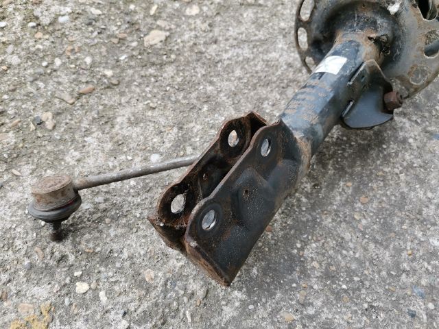 bontott HONDA JAZZ Jobb első Gólyaláb (Lengécsillapító, Rugó)