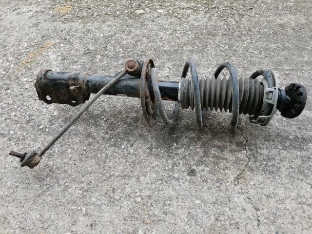 bontott HONDA JAZZ Jobb első Gólyaláb (Lengécsillapító, Rugó)