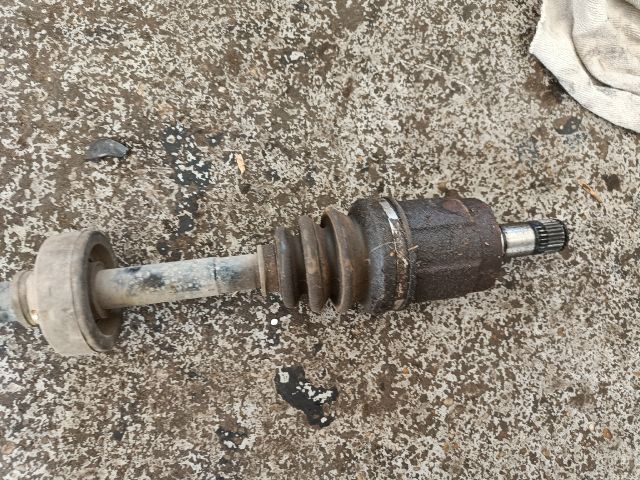 bontott HONDA JAZZ Jobb Féltengely