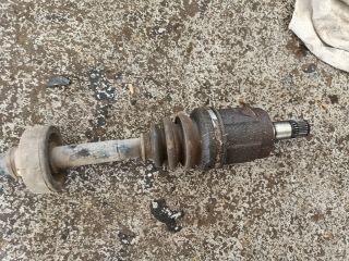 bontott HONDA JAZZ Jobb Féltengely