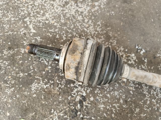 bontott HONDA JAZZ Jobb Féltengely