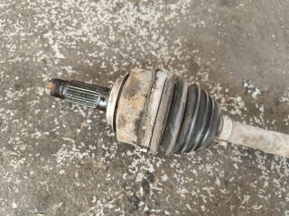 bontott HONDA JAZZ Jobb Féltengely