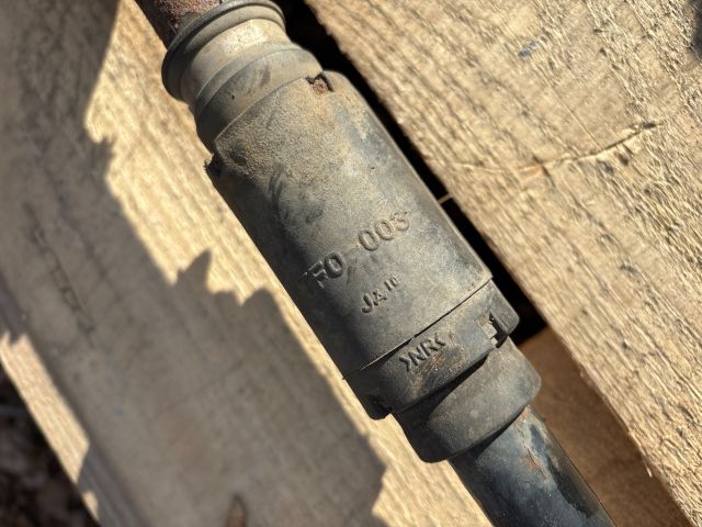 bontott HONDA JAZZ Jobb Féltengely