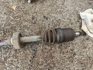 bontott HONDA JAZZ Jobb Féltengely