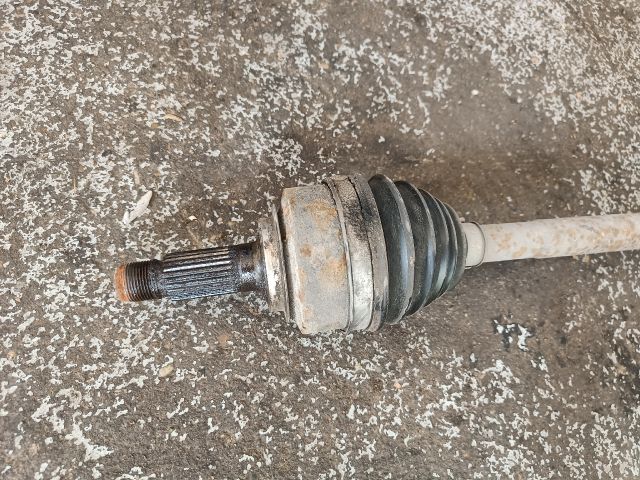 bontott HONDA JAZZ Jobb Féltengely