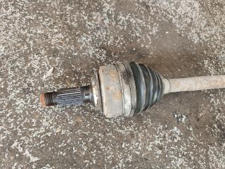 bontott HONDA JAZZ Jobb Féltengely