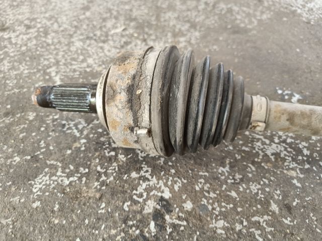 bontott HONDA JAZZ Jobb Féltengely