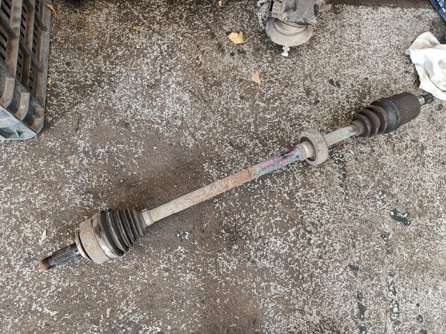 bontott HONDA JAZZ Jobb Féltengely