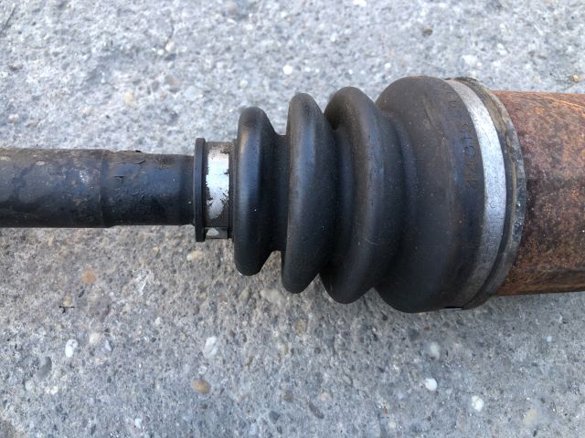 bontott HONDA JAZZ Jobb Féltengely