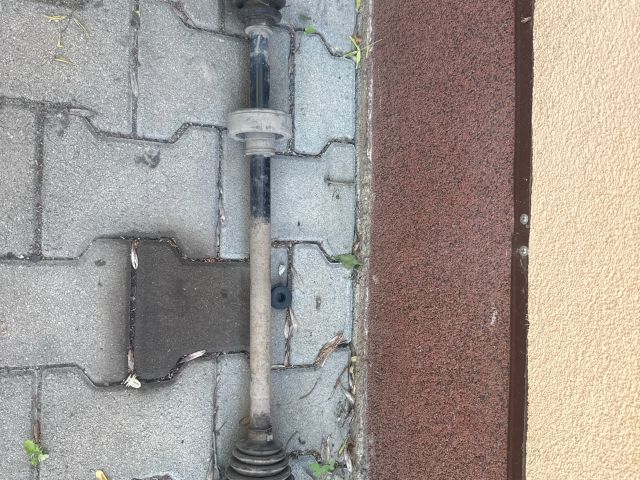 bontott HONDA JAZZ Jobb Féltengely