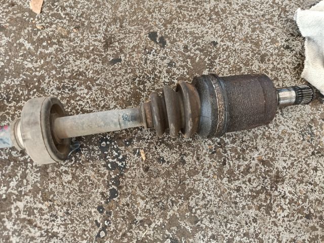 bontott HONDA JAZZ Jobb Féltengely