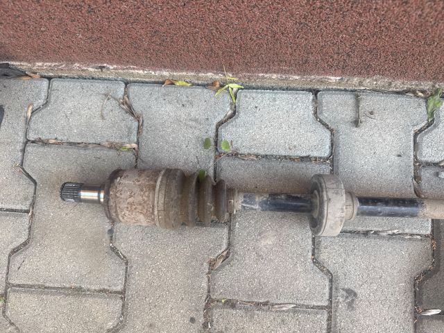 bontott HONDA JAZZ Jobb Féltengely