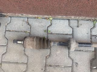 bontott HONDA JAZZ Jobb Féltengely