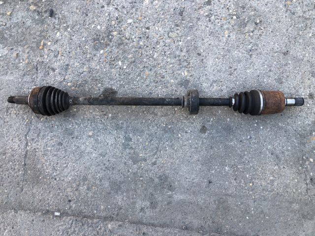 bontott HONDA JAZZ Jobb Féltengely