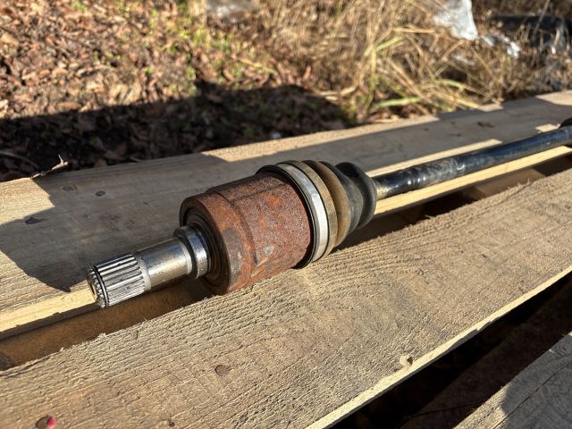 bontott HONDA JAZZ Jobb Féltengely