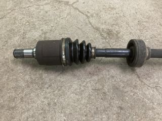 bontott HONDA JAZZ Jobb Féltengely