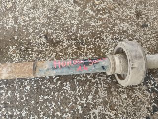 bontott HONDA JAZZ Jobb Féltengely