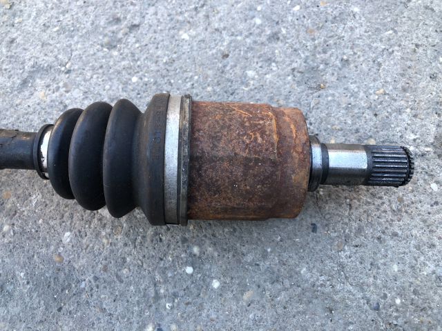 bontott HONDA JAZZ Jobb Féltengely