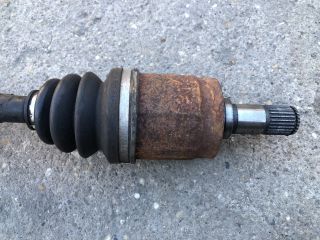 bontott HONDA JAZZ Jobb Féltengely