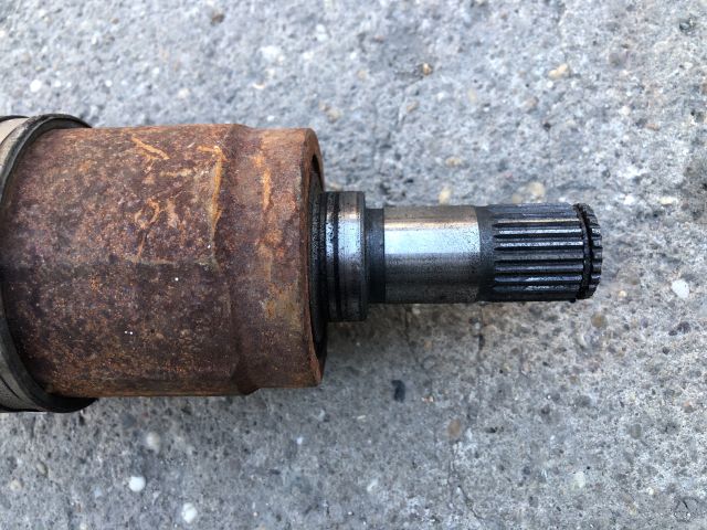 bontott HONDA JAZZ Jobb Féltengely