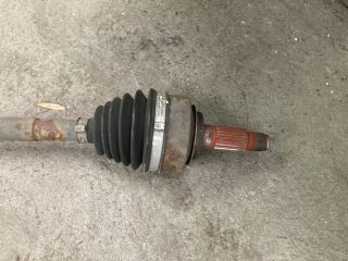 bontott HONDA JAZZ Jobb Féltengely