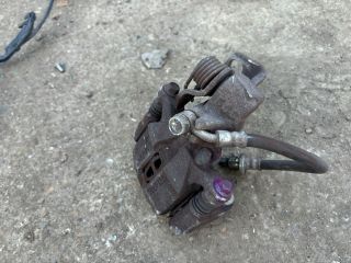 bontott HONDA JAZZ Jobb hátsó Féknyereg Munkahengerrel