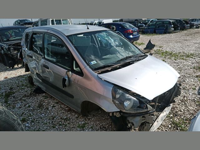 bontott HONDA JAZZ Jobb hátsó Lengéscsillapító