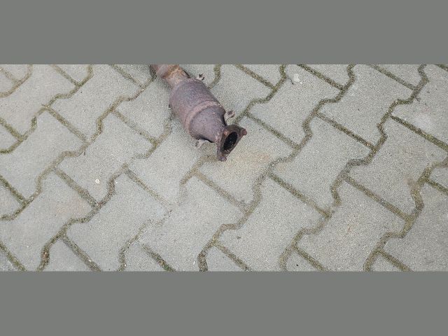 bontott HONDA JAZZ Katalizátor