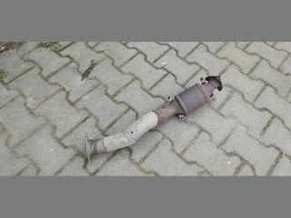 bontott HONDA JAZZ Katalizátor