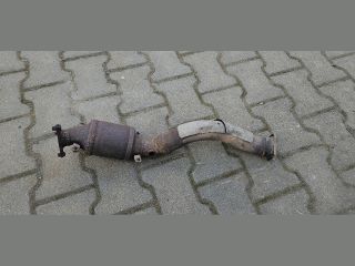 bontott HONDA JAZZ Katalizátor
