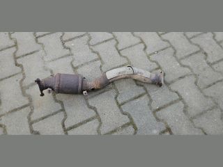 bontott HONDA JAZZ Katalizátor