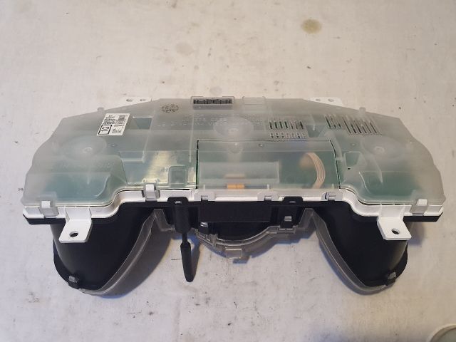 bontott HONDA JAZZ Kilométeróra