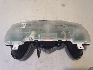 bontott HONDA JAZZ Kilométeróra