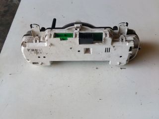 bontott HONDA JAZZ Kilométeróra