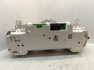 bontott HONDA JAZZ Kilométeróra