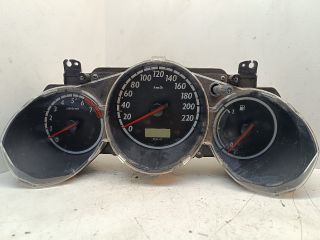 bontott HONDA JAZZ Kilométeróra