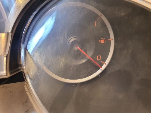 bontott HONDA JAZZ Kilométeróra