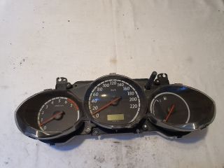 bontott HONDA JAZZ Kilométeróra