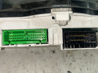 bontott HONDA JAZZ Kilométeróra