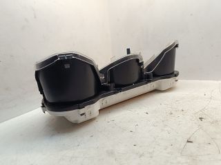 bontott HONDA JAZZ Kilométeróra